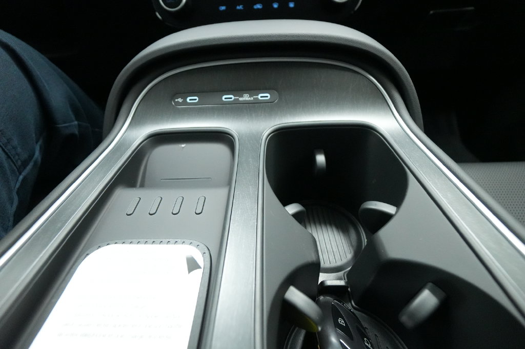 2027 Hyundai Palisade