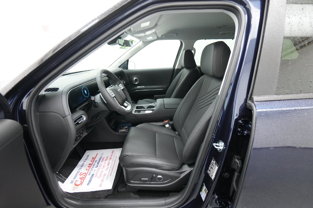 2027 Hyundai Palisade