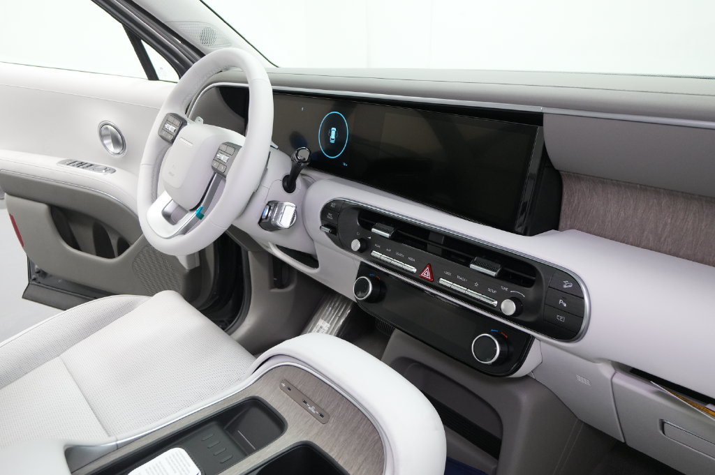 2027 Hyundai Palisade