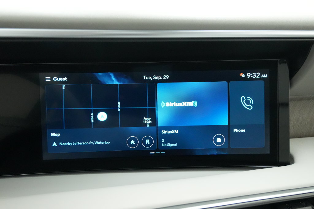 2027 Hyundai Palisade