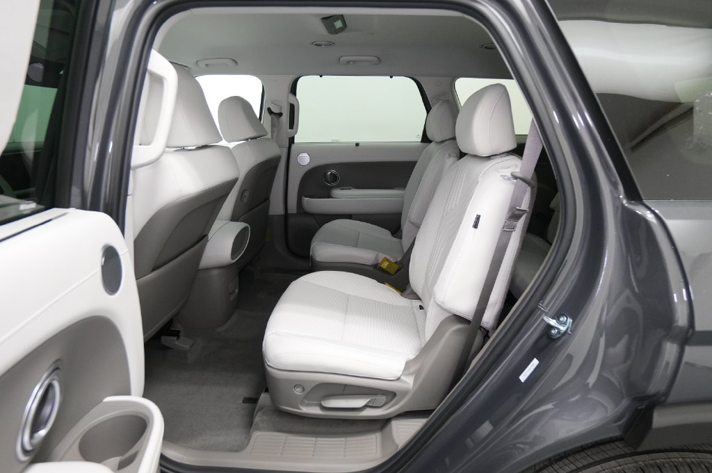 2027 Hyundai Palisade