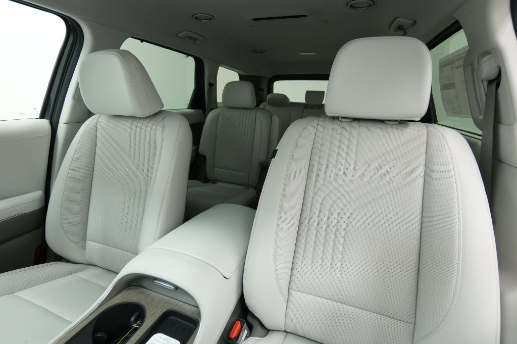 2027 Hyundai Palisade