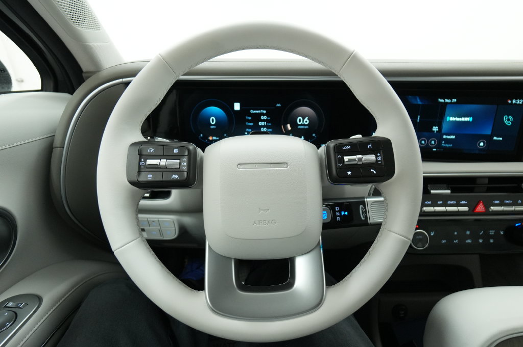 2027 Hyundai Palisade