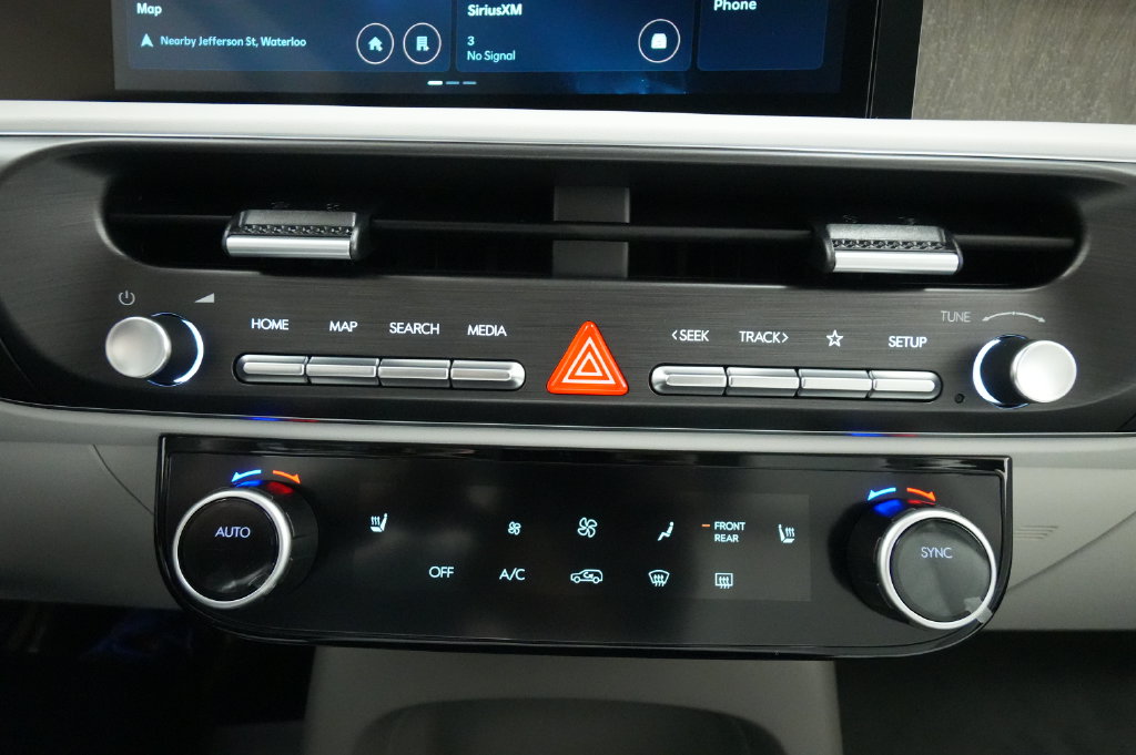 2027 Hyundai Palisade