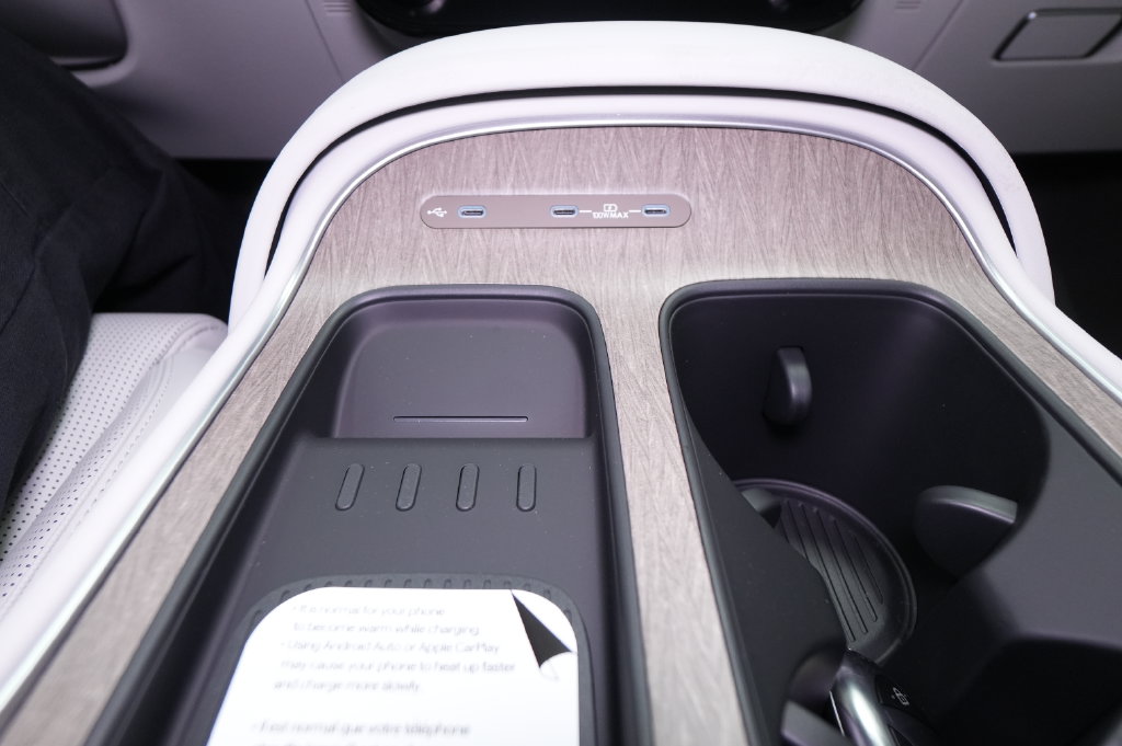 2027 Hyundai Palisade