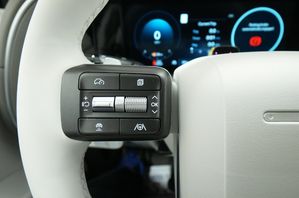 2027 Hyundai Palisade