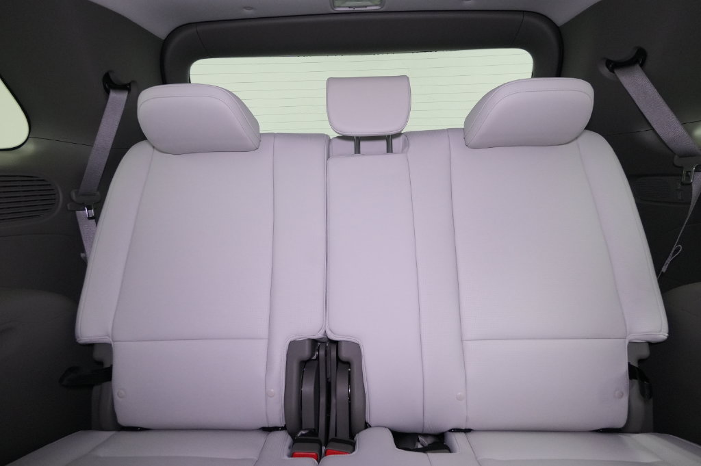 2027 Hyundai Palisade