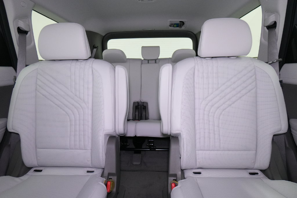 2027 Hyundai Palisade
