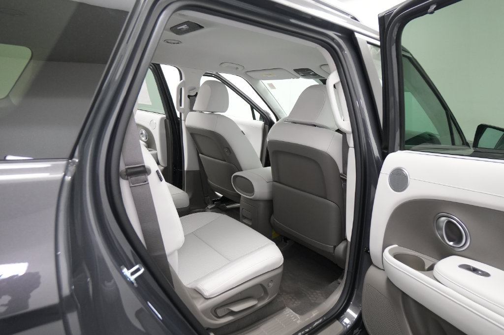 2027 Hyundai Palisade