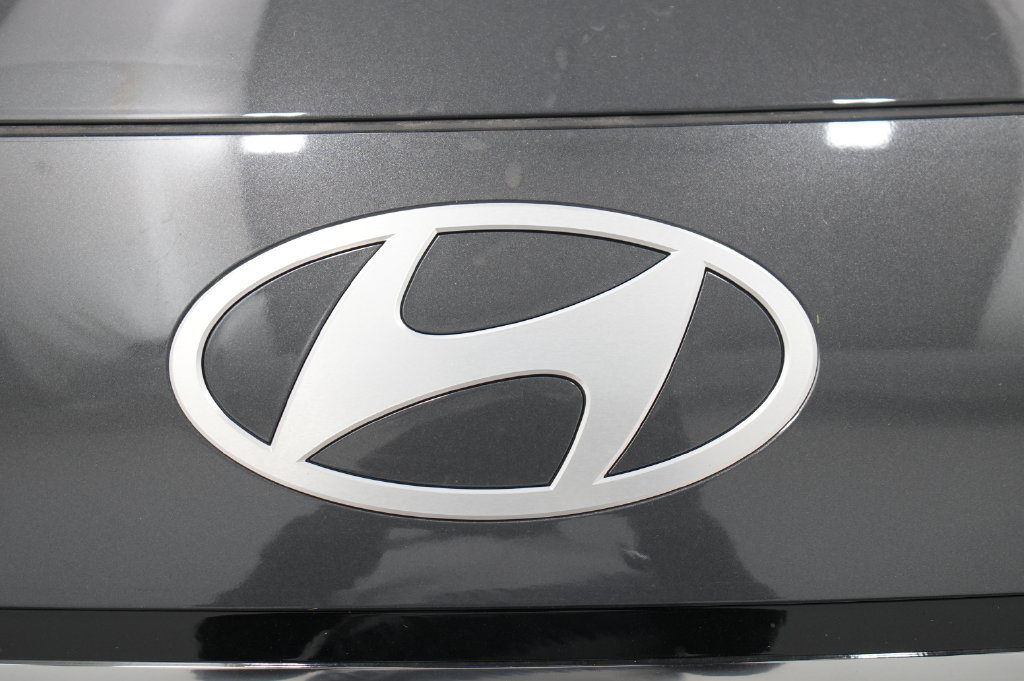 2027 Hyundai Palisade
