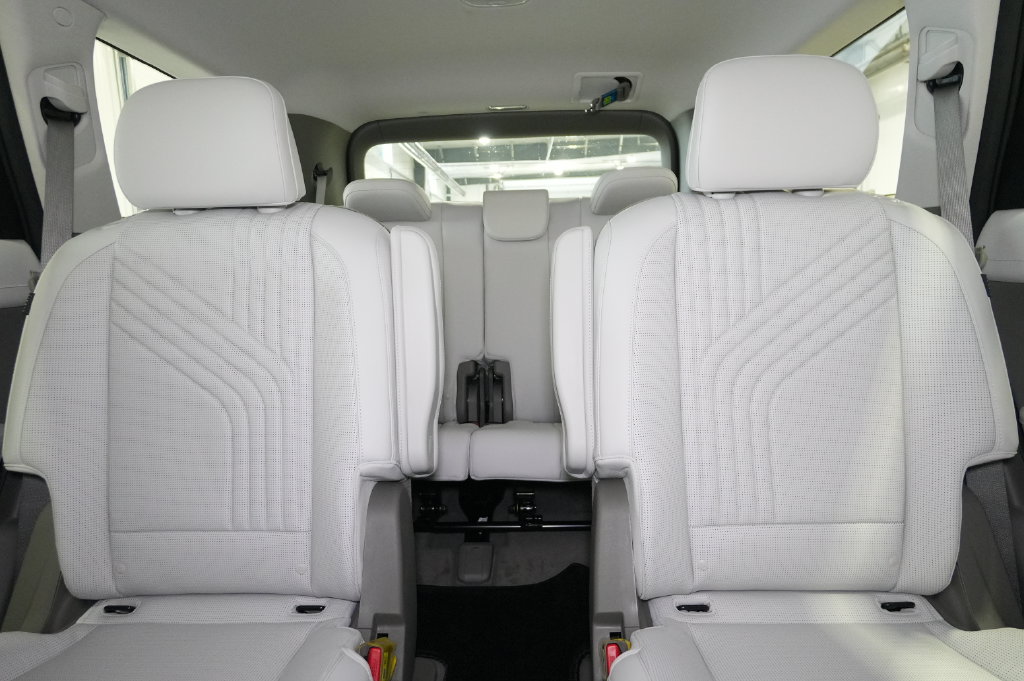 2027 Hyundai Palisade