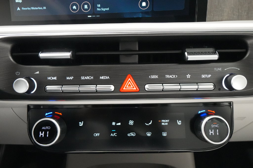 2027 Hyundai Palisade