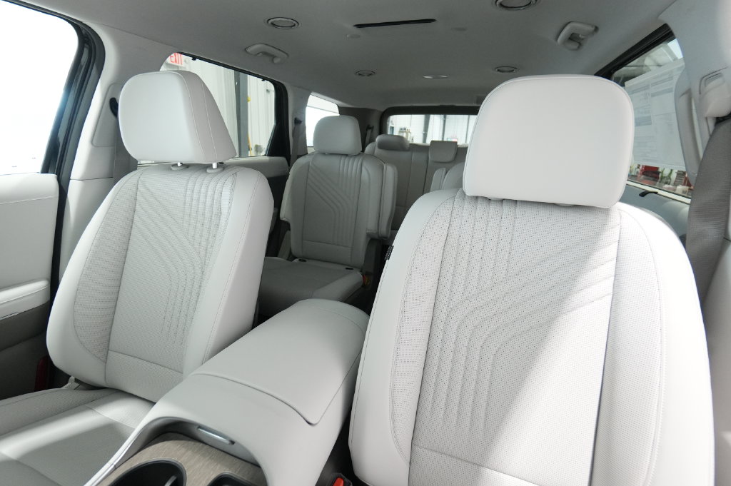 2027 Hyundai Palisade