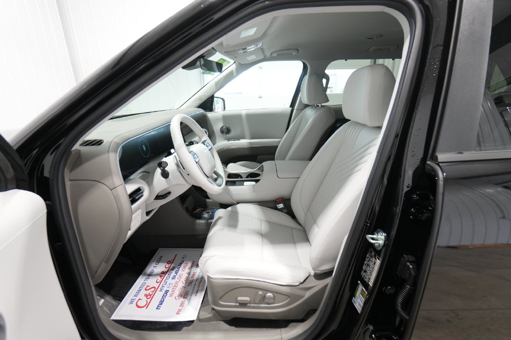 2027 Hyundai Palisade