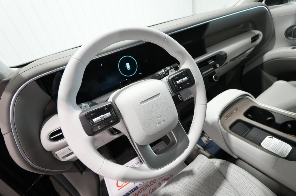 2027 Hyundai Palisade