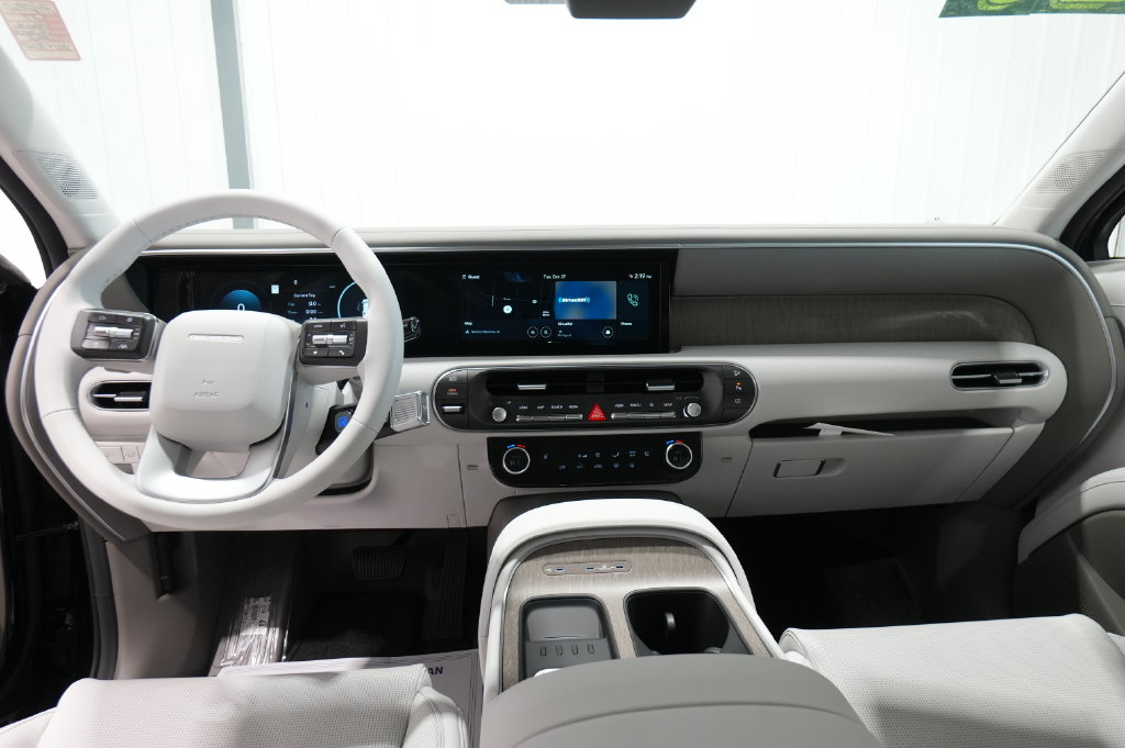 2027 Hyundai Palisade
