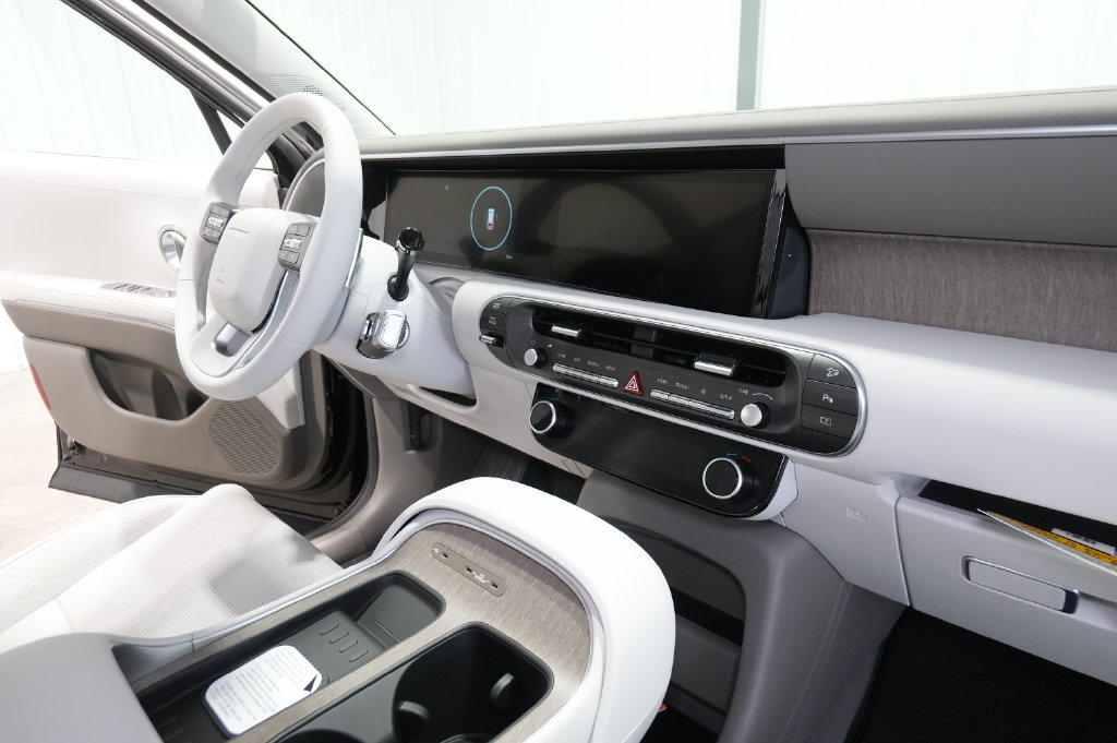 2027 Hyundai Palisade