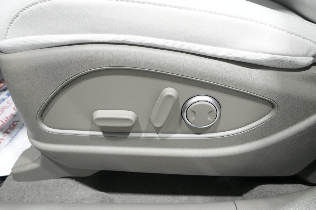 2027 Hyundai Palisade