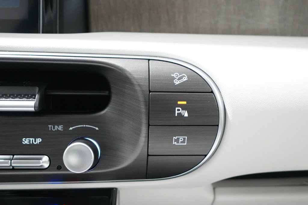 2027 Hyundai Palisade
