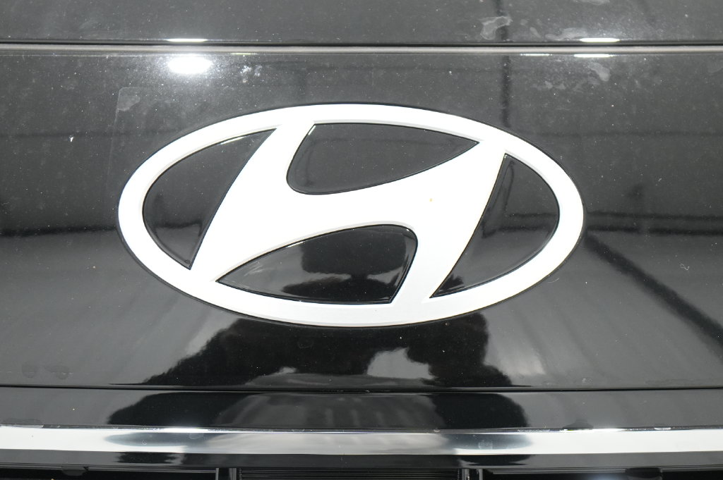 2027 Hyundai Palisade
