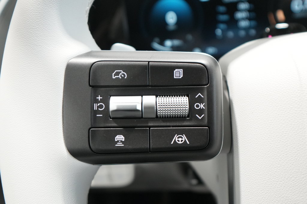 2027 Hyundai Palisade