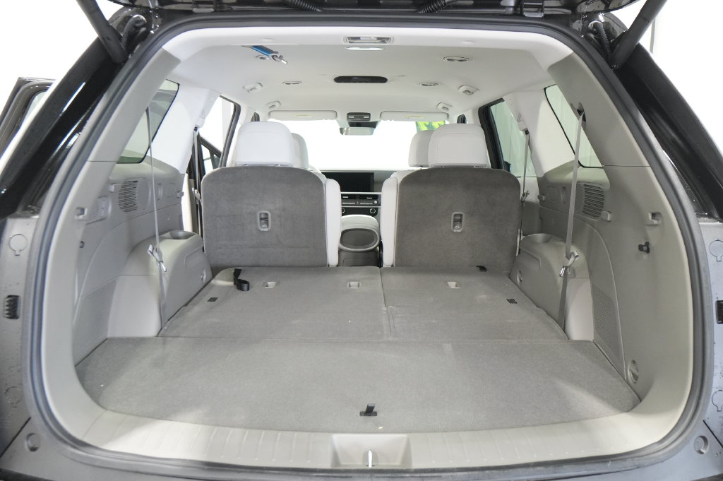 2027 Hyundai Palisade