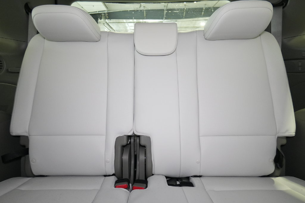 2027 Hyundai Palisade