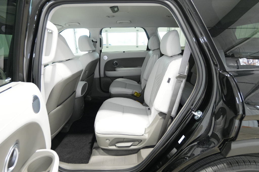 2027 Hyundai Palisade