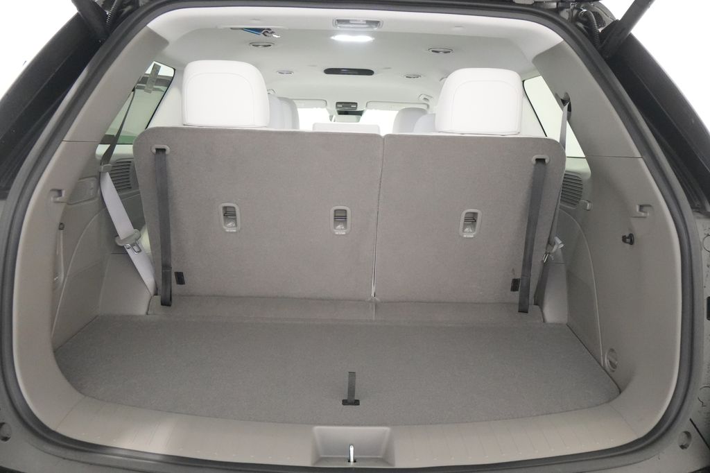 2026 Hyundai Palisade Hybrid