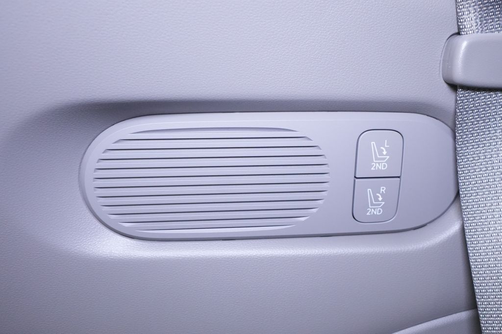 2026 Hyundai Palisade Hybrid