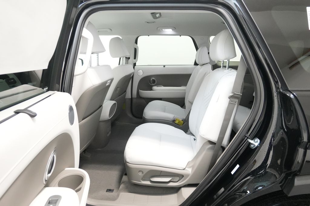 2026 Hyundai Palisade Hybrid