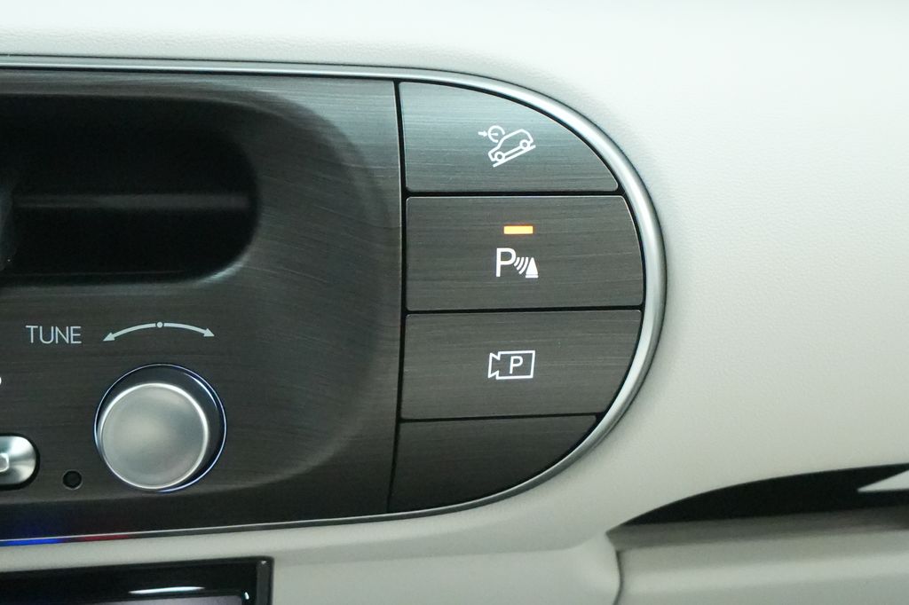 2026 Hyundai Palisade Hybrid