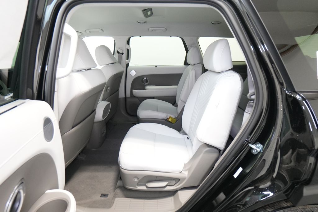 2026 Hyundai Palisade Hybrid