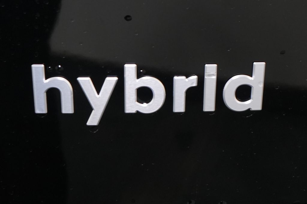 2026 Hyundai Palisade Hybrid
