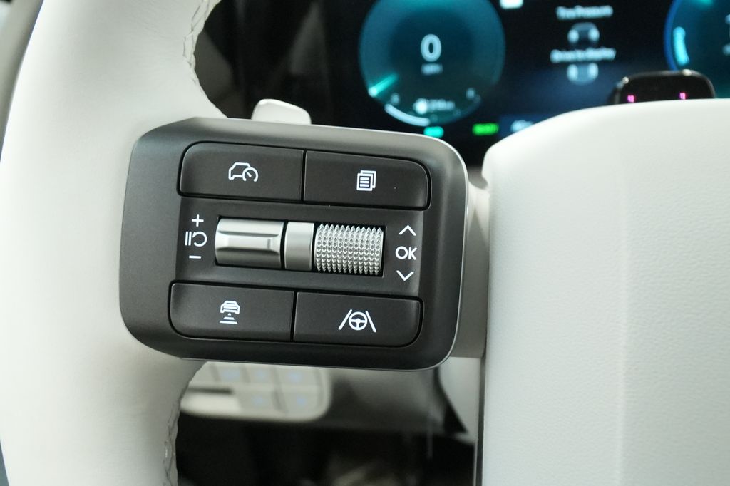 2026 Hyundai Palisade Hybrid