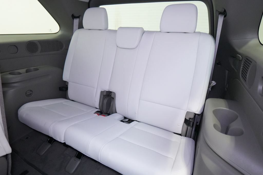 2026 Hyundai Palisade Hybrid