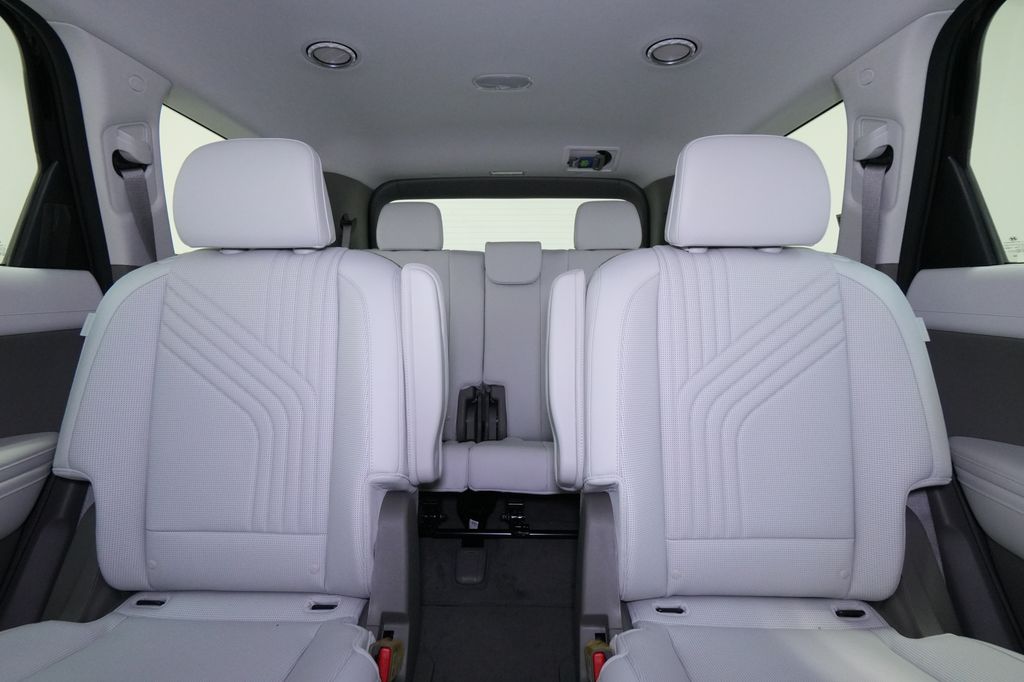 2026 Hyundai Palisade Hybrid