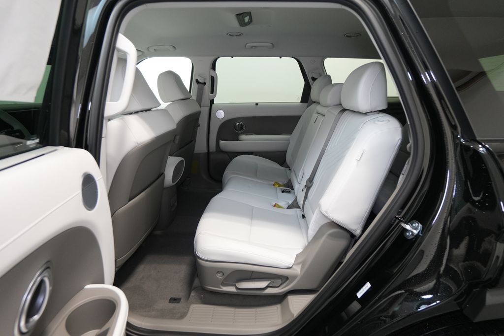 2026 Hyundai Palisade Hybrid