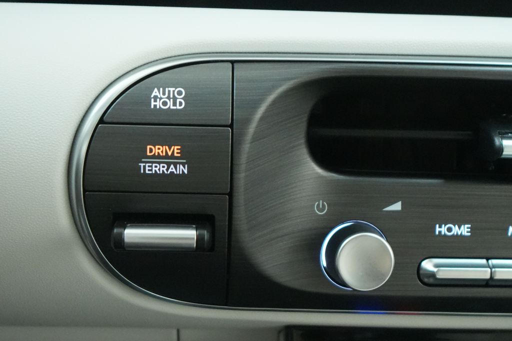 2026 Hyundai Palisade Hybrid