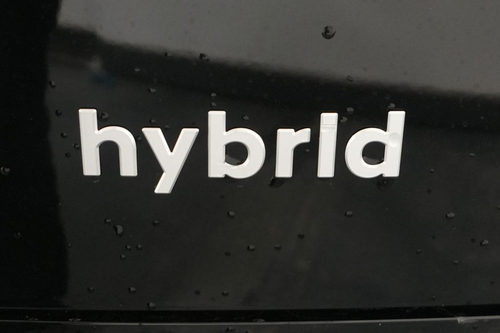 2026 Hyundai Palisade Hybrid