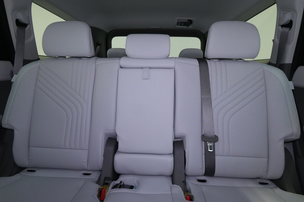 2026 Hyundai Palisade Hybrid