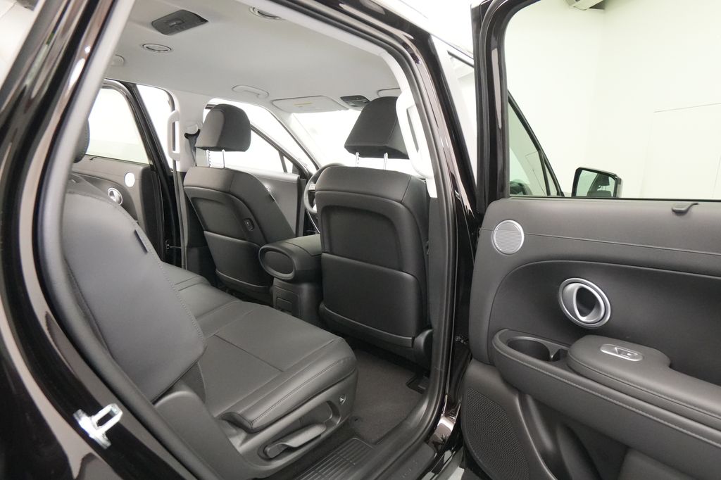 2026 Hyundai Palisade Hybrid