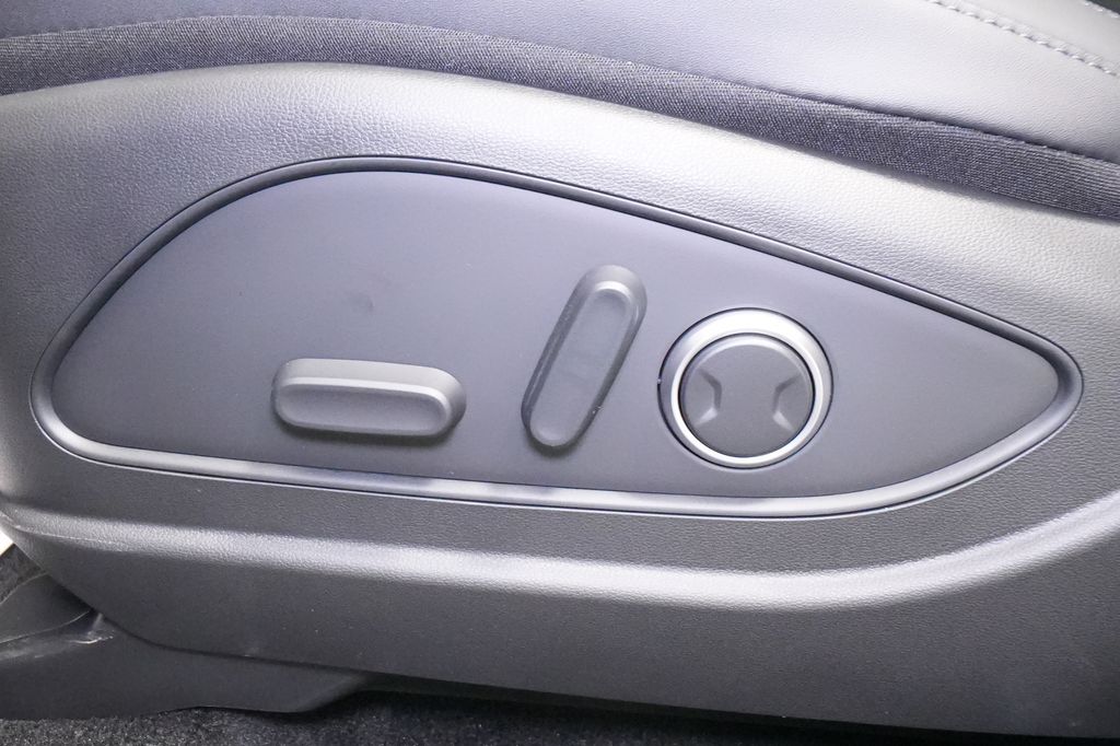 2026 Hyundai Palisade Hybrid