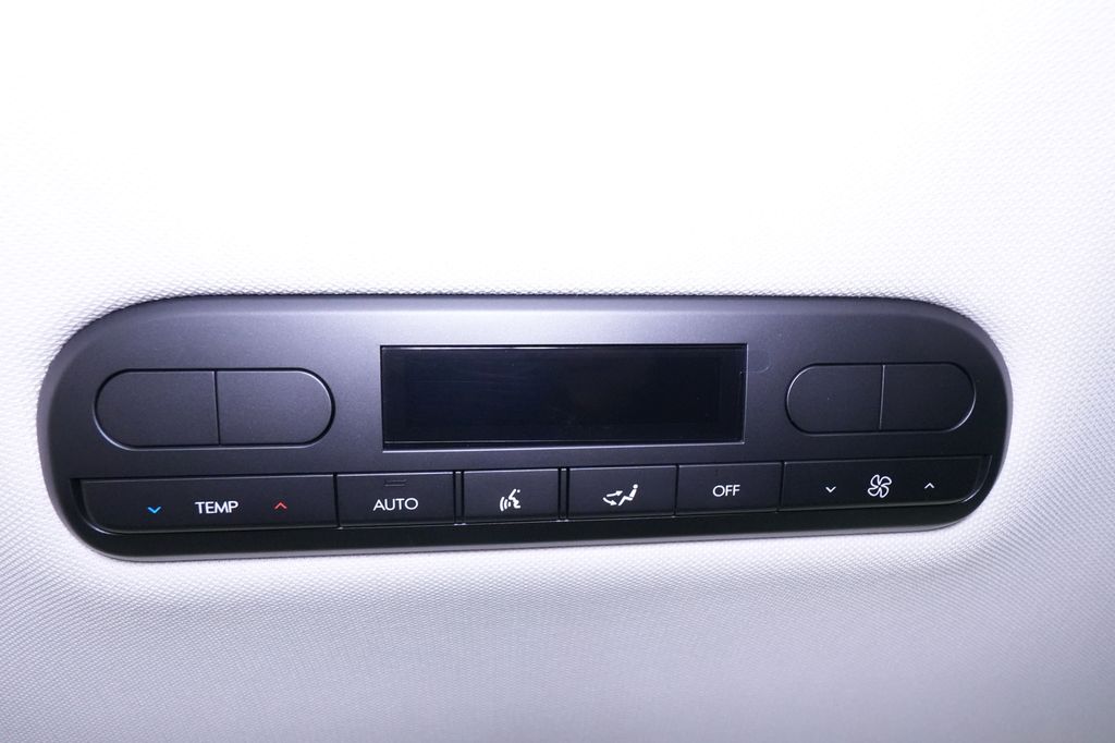 2026 Hyundai Palisade Hybrid