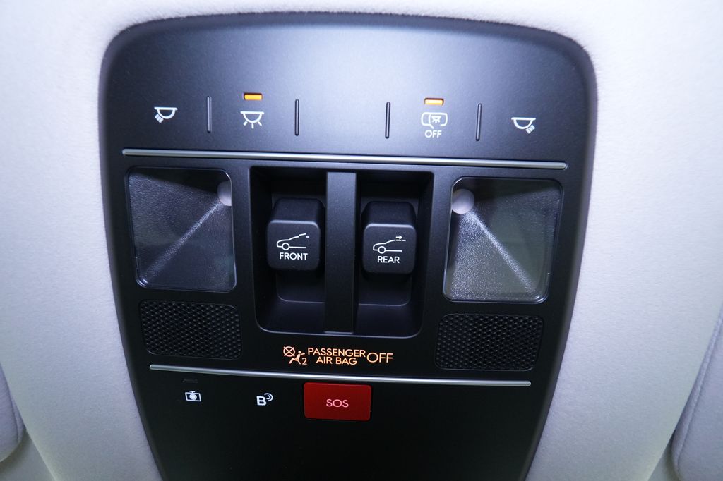 2026 Hyundai Palisade Hybrid