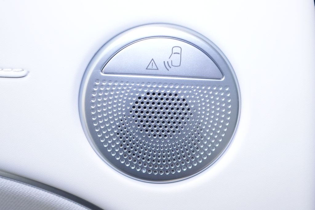 2026 Hyundai Palisade Hybrid