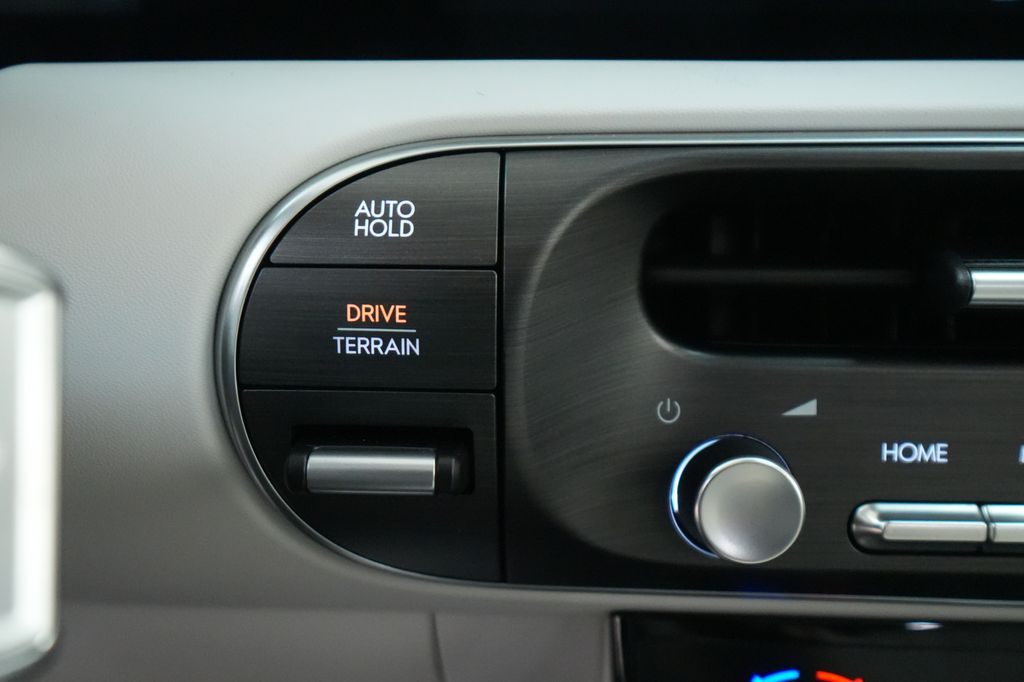 2026 Hyundai Palisade Hybrid