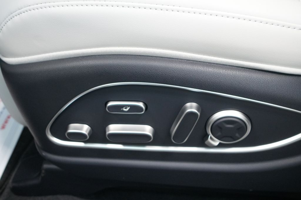 2026 Hyundai Palisade Hybrid