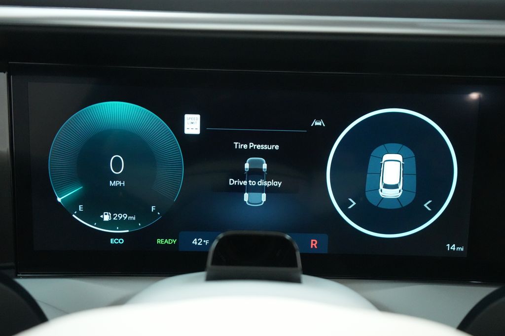 2026 Hyundai Palisade Hybrid