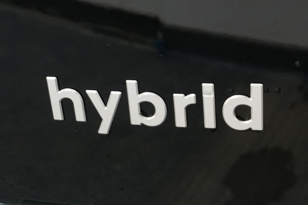 2026 Hyundai Palisade Hybrid